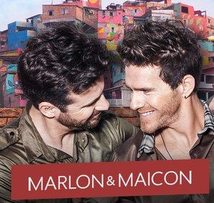 Marlon & Maicon