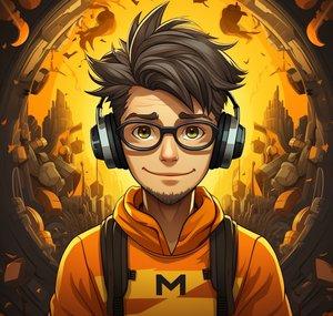 Martin's Realm