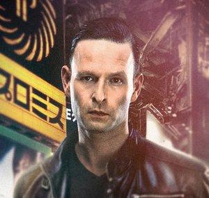 Max Enforcer