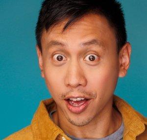 Mikey Bustos Vlogs