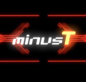 minusT