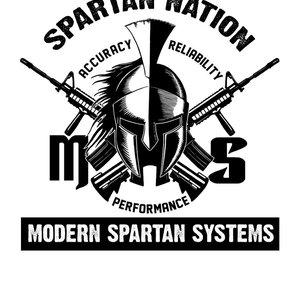 Modern Spartan Systems