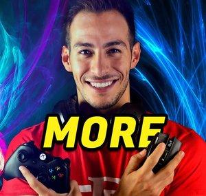 MorePanosDentGames