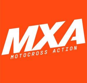 Motocross Action Magazine