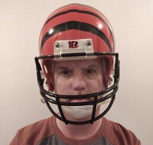 mrbusinesssuits BENGALS