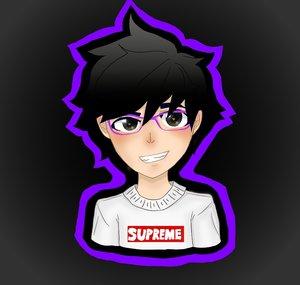 MrSenpaiPlayz - Minecraft