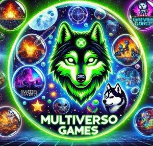 Multiverso Games
