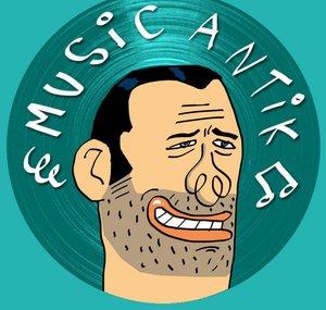 Music Antik