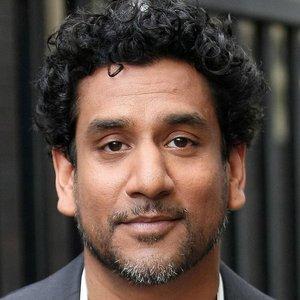 Naveen Andrews
