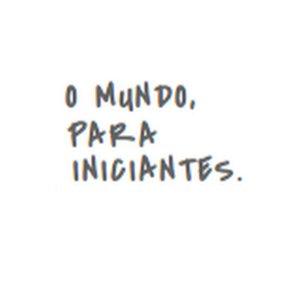 O Mundo para Iniciantes