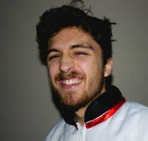 Oliver Desbruslais
