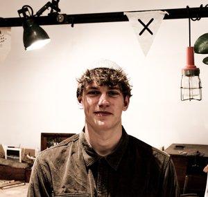 Ollie Smither