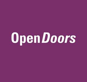 Open Doors UK & Ireland