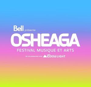 OSHEAGA