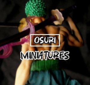 OSURI
