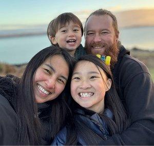 Overland Gaming Family