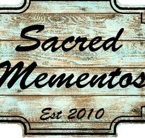Patty Lang SacredMementos