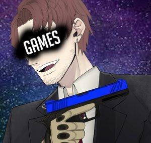 Paulo Bolado Games
