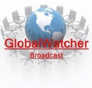Phil Webber (Globalwatcher Broadcast)