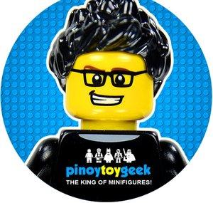 pinoytoygeek