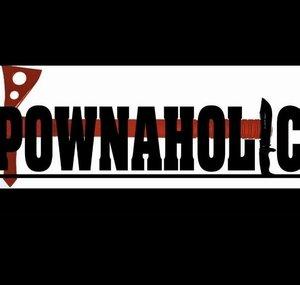 Pownaholic