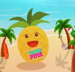 Prime Pina