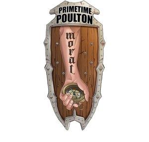 Primetime Poulton