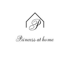 PRINCESS AT HOME公式YouTubeチャンネル