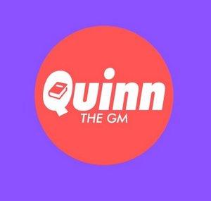 Quinn The GM