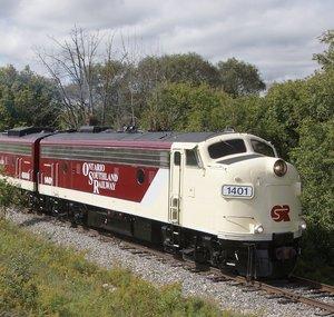 railpast