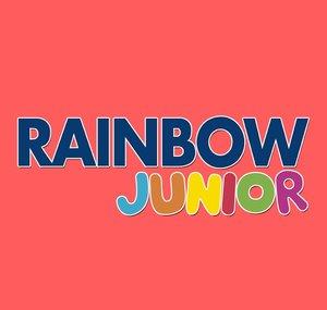 Rainbow Junior - Polskie