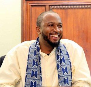 Rashad Abdul-Rahmaan