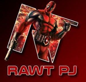RawT PJ