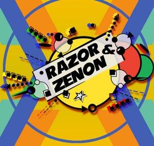 Razor & Zenon Sonic Videos
