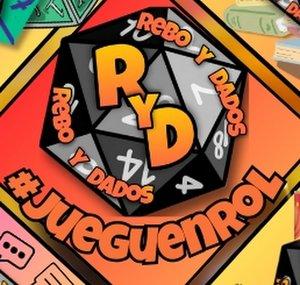 Rebo Y Dados