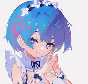 Rem Ikaros Gasai