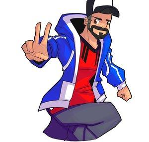 Retro Ralph