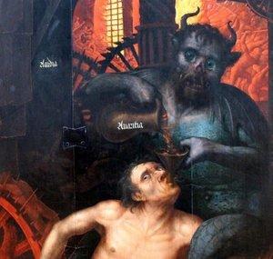 Rites of Pestilence