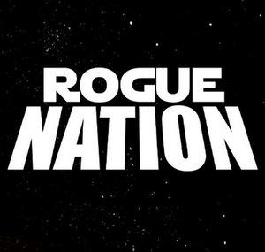 Rogue Nation