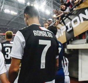 Ronnie7M Comps