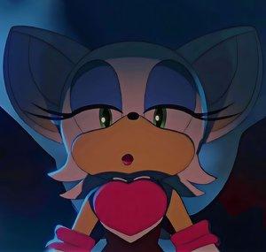 Rouge the Bat