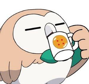 Rowlet 64