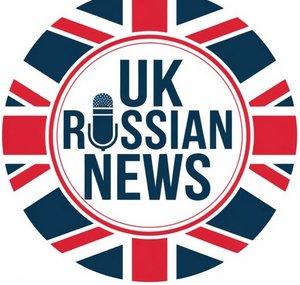 Russian UK News