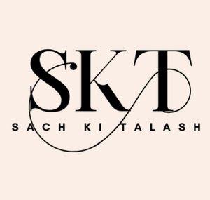Sach Ki Talash