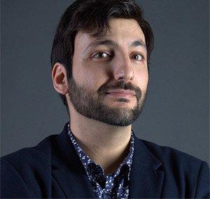 Sam Vostok