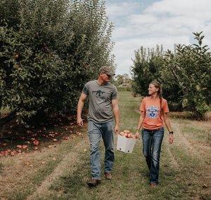 Sawyer Ridge Farm