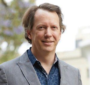 Sean Carroll