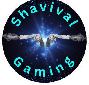 Shavival GAming