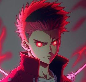 Shigeki