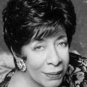 Shirley Horn